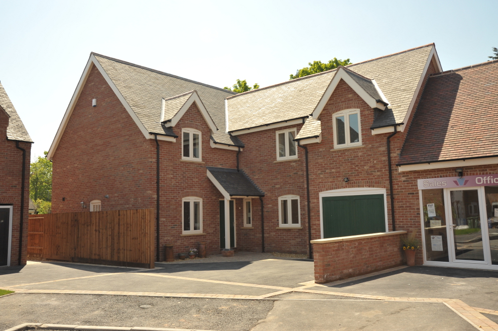 Plot 8 Quorn Cairns Heritage Homes